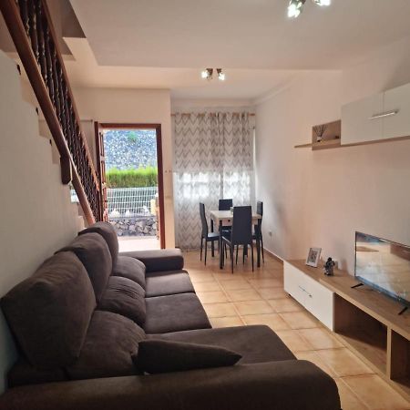 Vv Tu Lugar En La Palma Apartment Brena Baja Ngoại thất bức ảnh