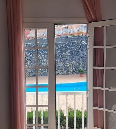 Vv Tu Lugar En La Palma Apartment Brena Baja Ngoại thất bức ảnh