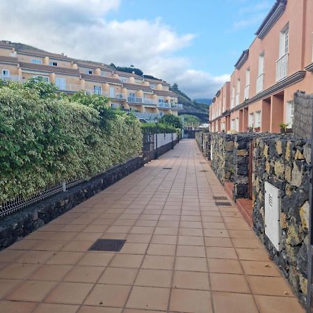 Vv Tu Lugar En La Palma Apartment Brena Baja Ngoại thất bức ảnh