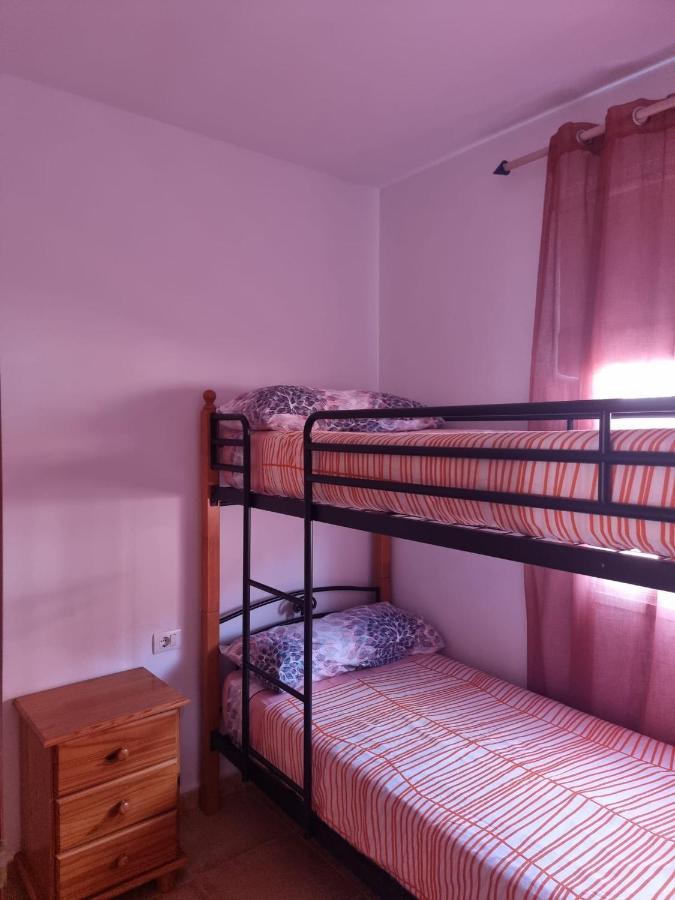 Vv Tu Lugar En La Palma Apartment Brena Baja Ngoại thất bức ảnh