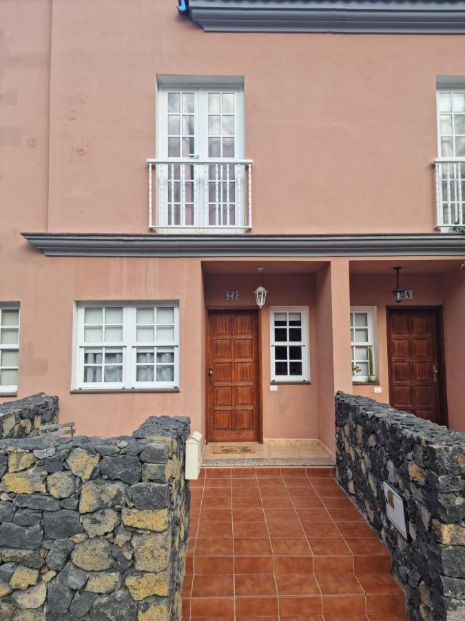 Vv Tu Lugar En La Palma Apartment Brena Baja Ngoại thất bức ảnh