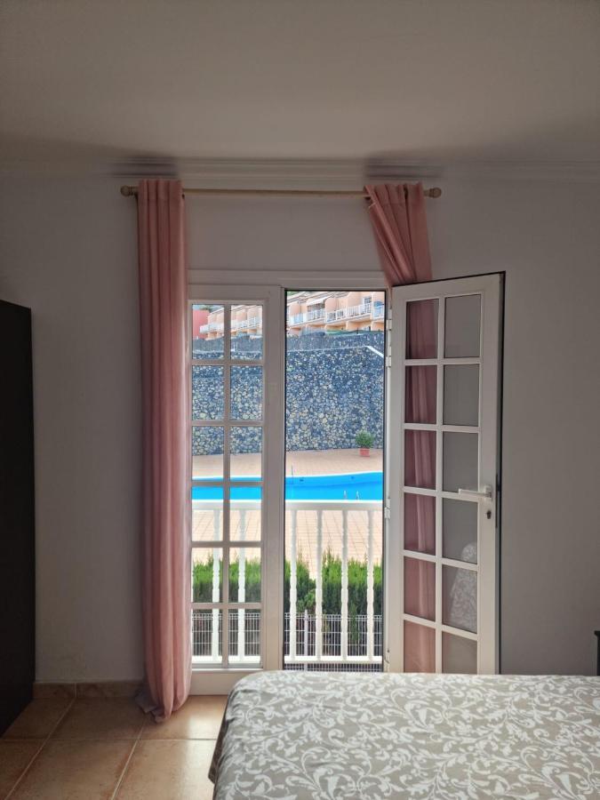 Vv Tu Lugar En La Palma Apartment Brena Baja Ngoại thất bức ảnh