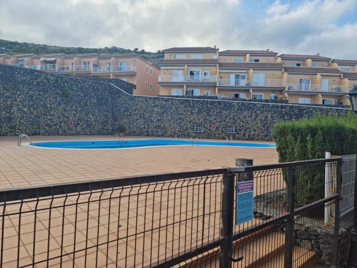 Vv Tu Lugar En La Palma Apartment Brena Baja Ngoại thất bức ảnh