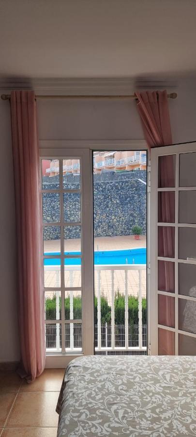 Vv Tu Lugar En La Palma Apartment Brena Baja Ngoại thất bức ảnh