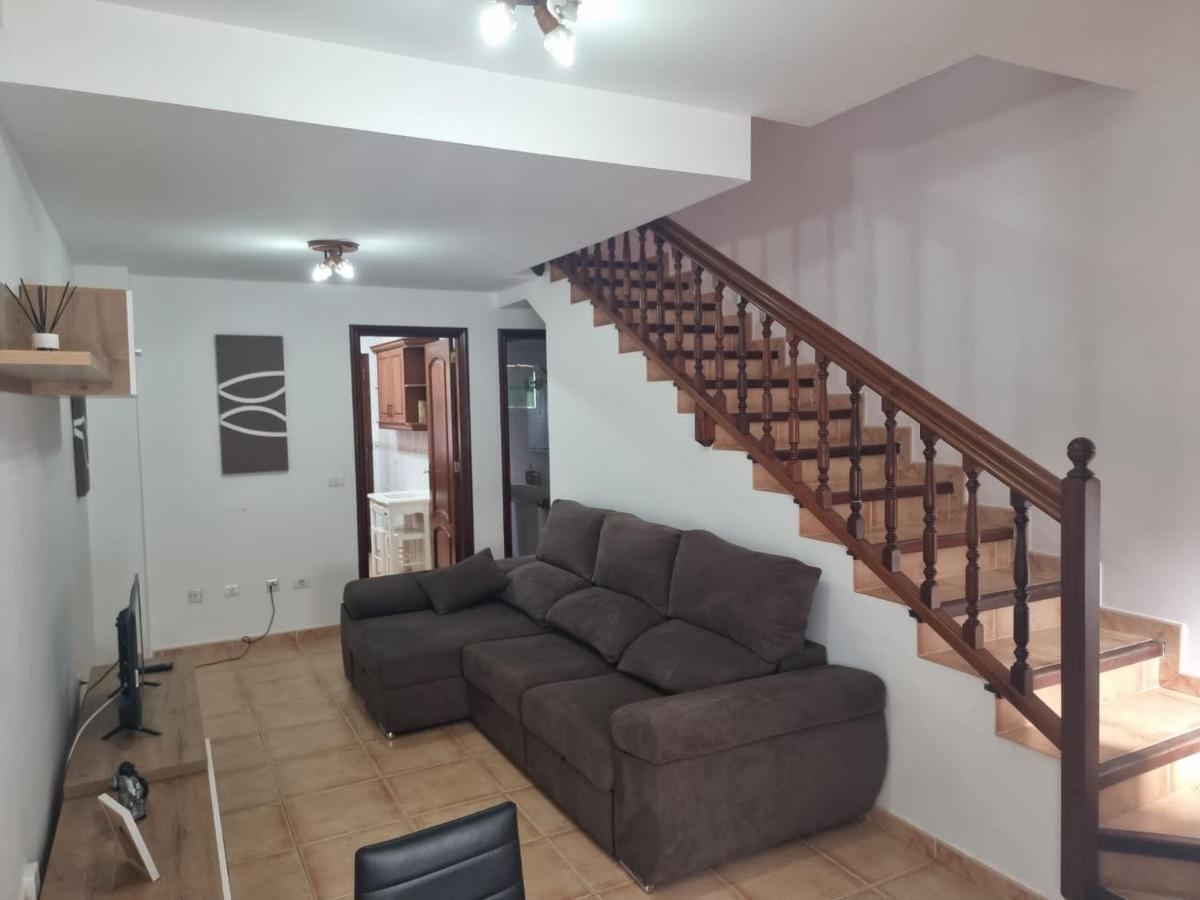 Vv Tu Lugar En La Palma Apartment Brena Baja Ngoại thất bức ảnh