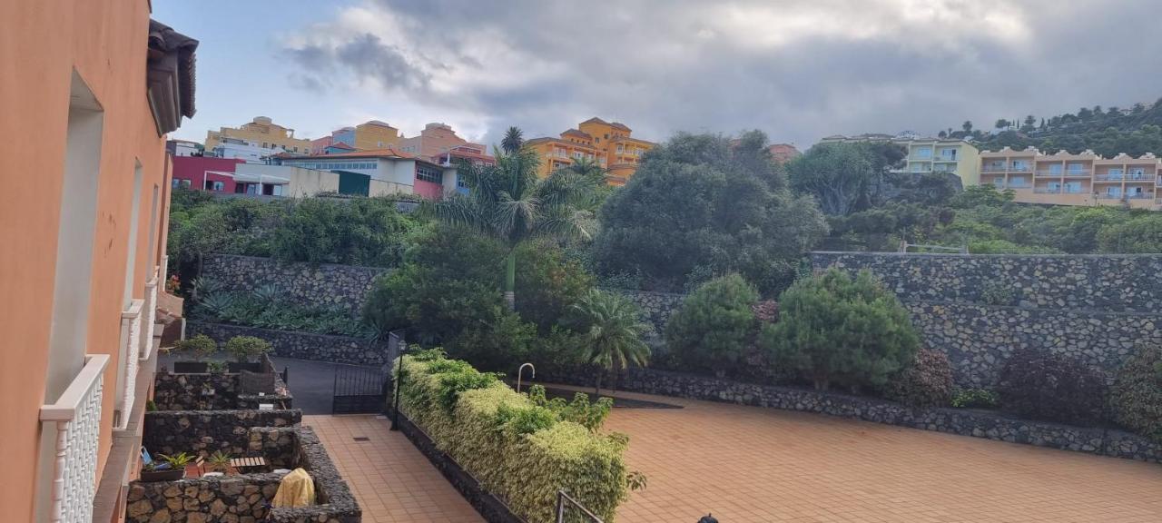 Vv Tu Lugar En La Palma Apartment Brena Baja Ngoại thất bức ảnh