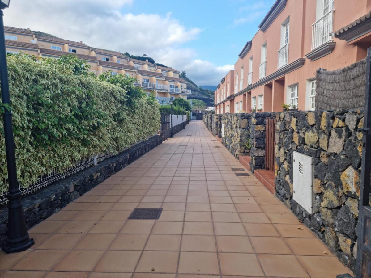 Vv Tu Lugar En La Palma Apartment Brena Baja Ngoại thất bức ảnh