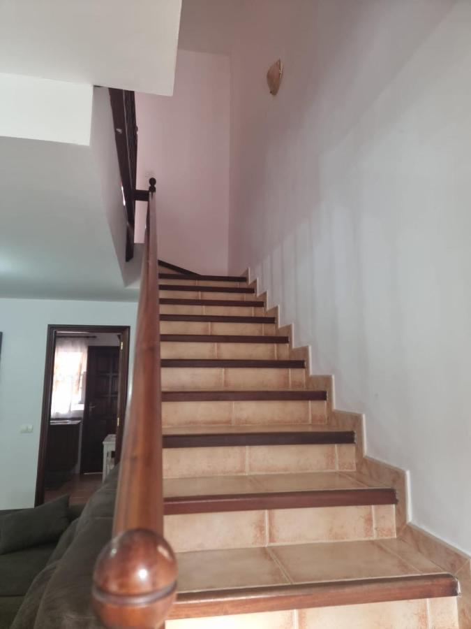 Vv Tu Lugar En La Palma Apartment Brena Baja Ngoại thất bức ảnh