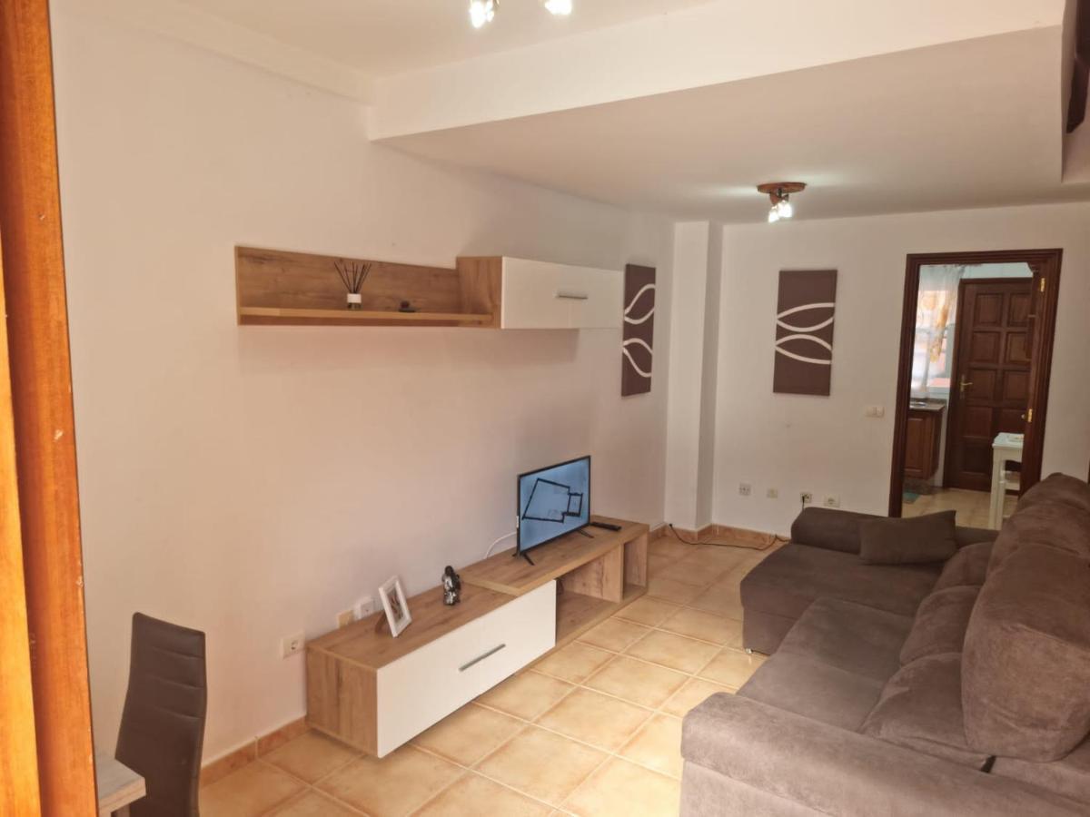 Vv Tu Lugar En La Palma Apartment Brena Baja Ngoại thất bức ảnh