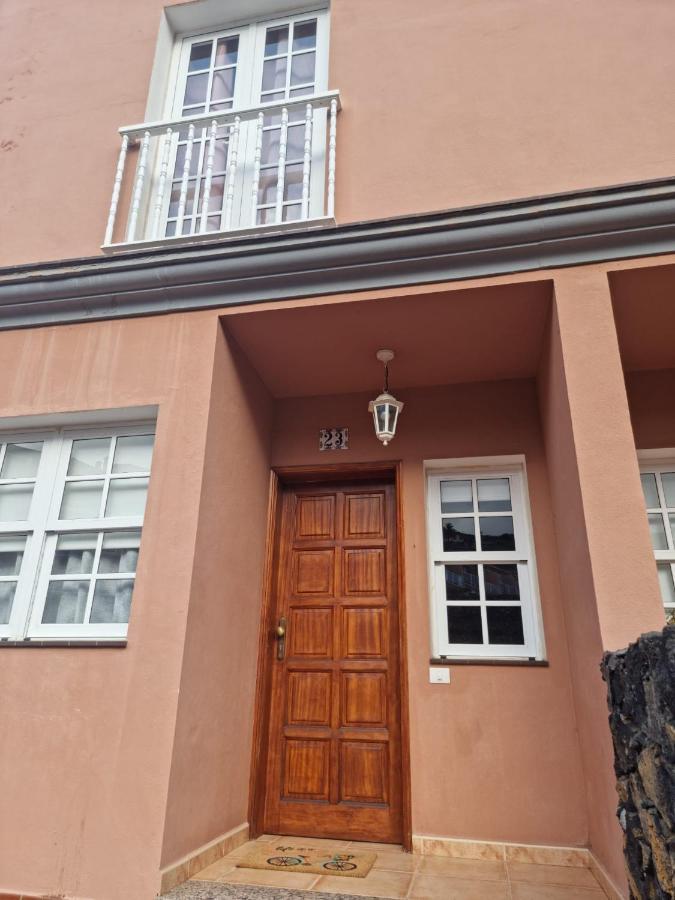 Vv Tu Lugar En La Palma Apartment Brena Baja Ngoại thất bức ảnh