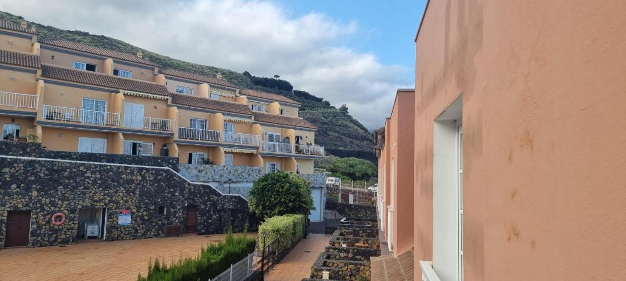Vv Tu Lugar En La Palma Apartment Brena Baja Ngoại thất bức ảnh