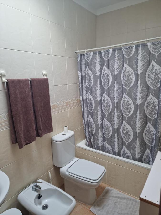 Vv Tu Lugar En La Palma Apartment Brena Baja Ngoại thất bức ảnh