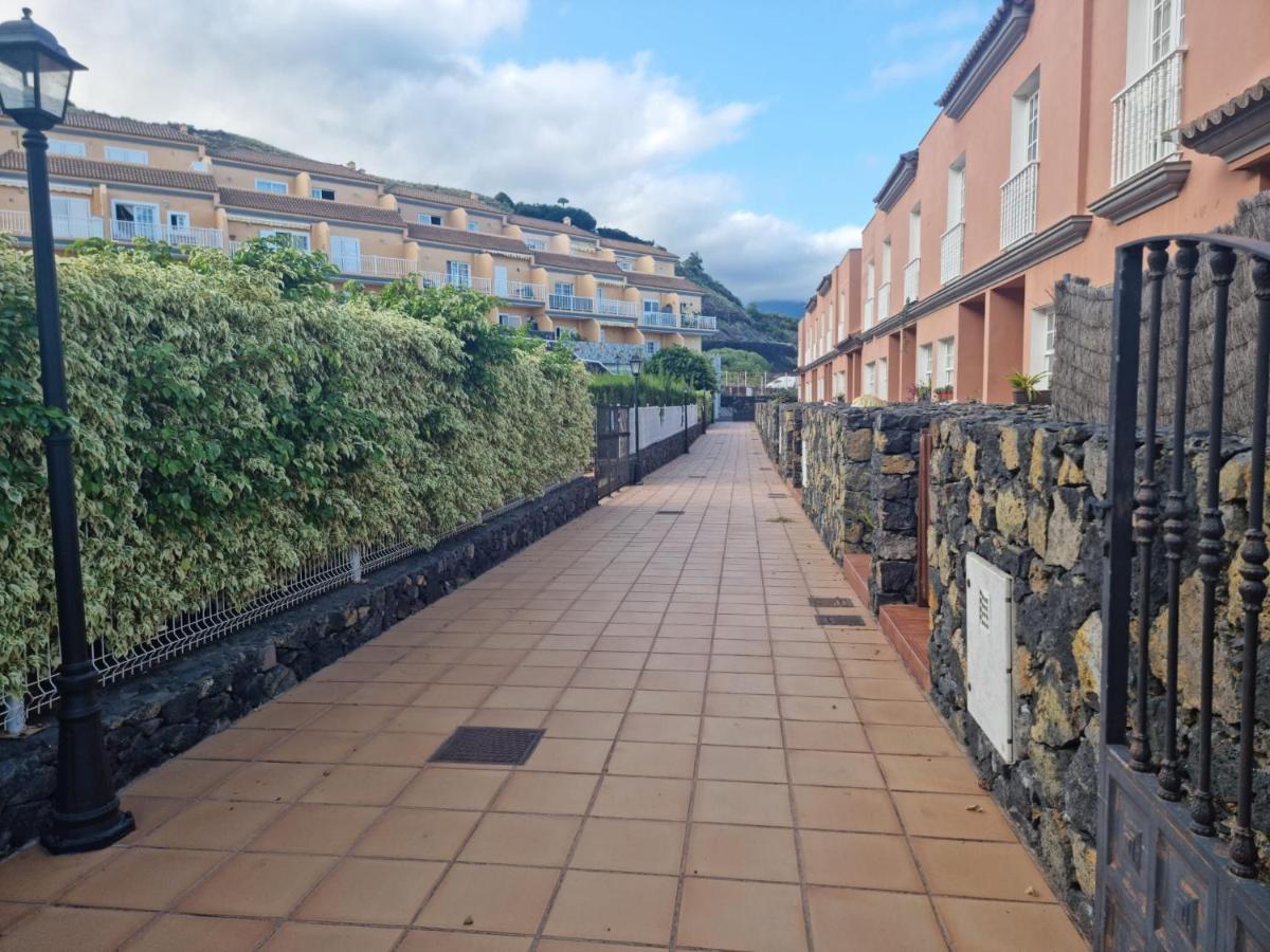 Vv Tu Lugar En La Palma Apartment Brena Baja Ngoại thất bức ảnh