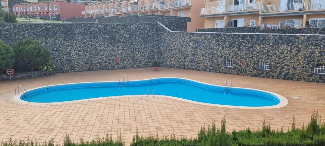 Vv Tu Lugar En La Palma Apartment Brena Baja Ngoại thất bức ảnh