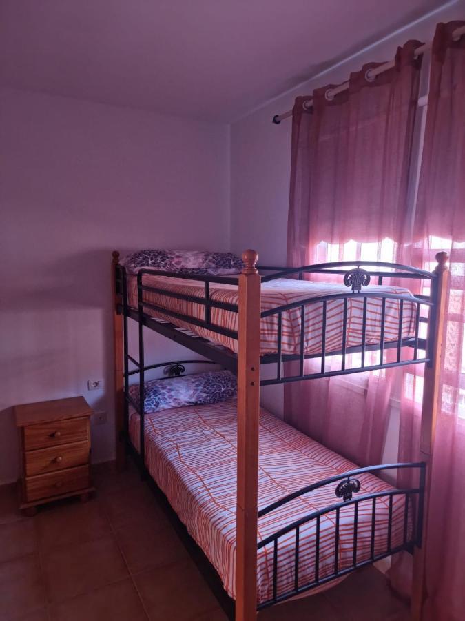 Vv Tu Lugar En La Palma Apartment Brena Baja Ngoại thất bức ảnh