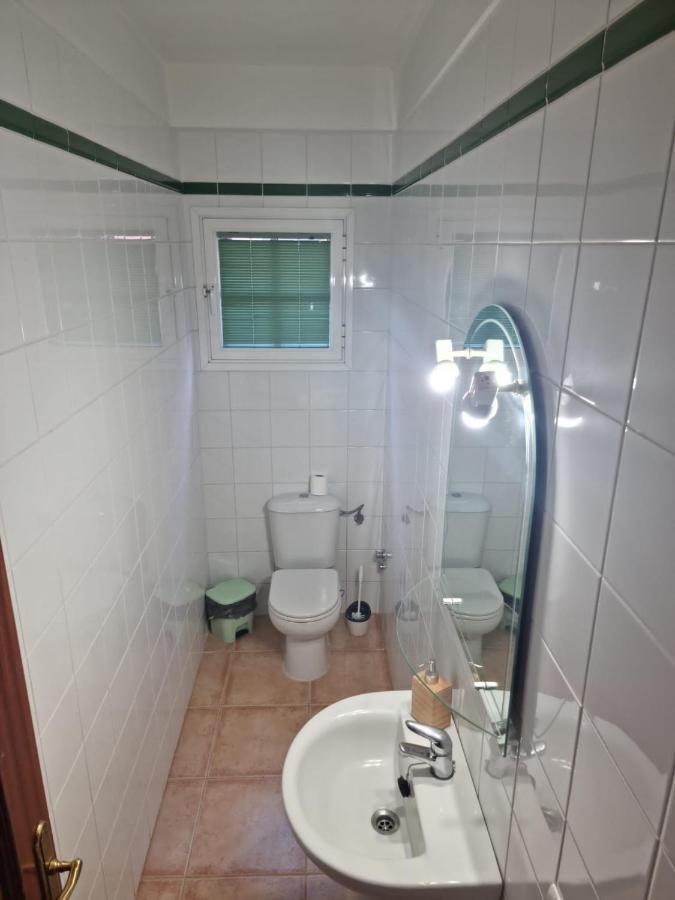 Vv Tu Lugar En La Palma Apartment Brena Baja Ngoại thất bức ảnh